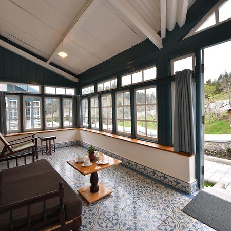 The Hearth Hotel Kodaikanal Luaran gambar