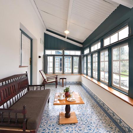 The Hearth Hotel Kodaikanal Luaran gambar