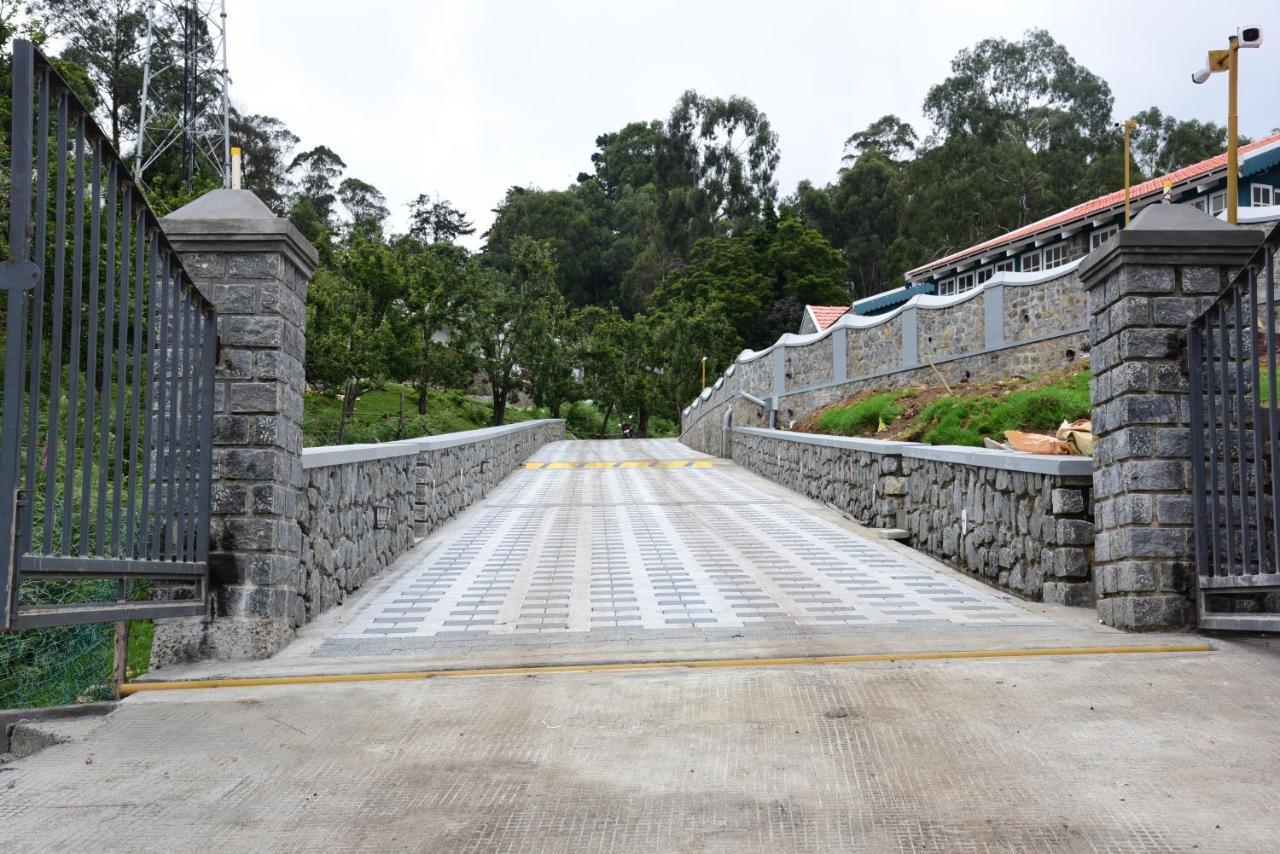 The Hearth Hotel Kodaikanal Luaran gambar