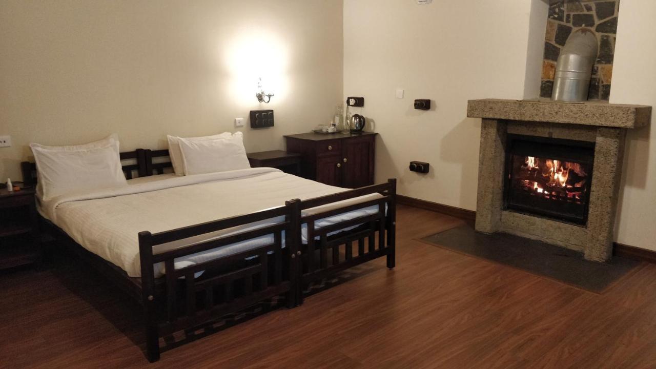 The Hearth Hotel Kodaikanal Luaran gambar