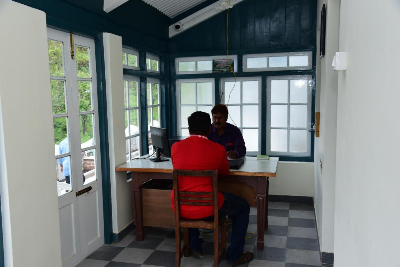 The Hearth Hotel Kodaikanal Luaran gambar