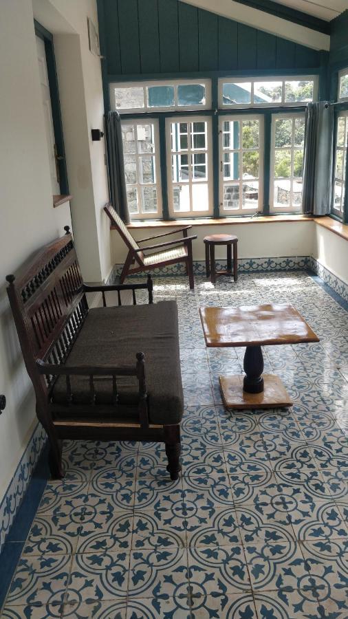 The Hearth Hotel Kodaikanal Luaran gambar