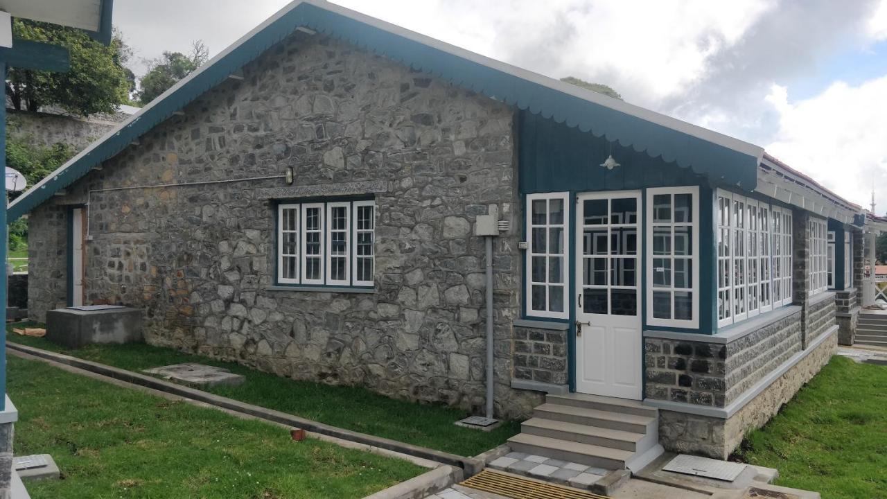 The Hearth Hotel Kodaikanal Luaran gambar