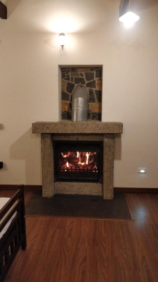 The Hearth Hotel Kodaikanal Luaran gambar